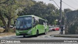 Opção Fretamento e Turismo RJ 632.141 na cidade de Petrópolis, Rio de Janeiro, Brasil, por Zé Ricardo Reis. Número da foto: #13108624.