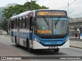 Auto Viação Jabour D86229 na cidade de Rio de Janeiro, Rio de Janeiro, Brasil, por Gabriel Oliveira da Silva. Número da foto: #13109006.