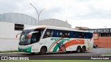 Empresa de Transportes Andorinha 6179 na cidade de Ourinhos, São Paulo, Brasil, por Francisco Ivano. Número da foto: #13109164.