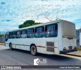 Ônibus Particulares 4974 na cidade de Campos dos Goytacazes, Rio de Janeiro, Brasil, por Lucas de Souza Pereira. Número da foto: #13108466.