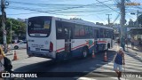 Auto Viação Salineira RJ 111.015 na cidade de Arraial do Cabo, Rio de Janeiro, Brasil, por GUIZÃO RJ. Número da foto: #:id.