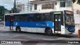 Viação Nossa Senhora das Graças A71533 na cidade de Rio de Janeiro, Rio de Janeiro, Brasil, por Diego Motta. Número da foto: #:id.