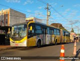 Transportes Capellini 23034 na cidade de Campinas, São Paulo, Brasil, por Matheus Duarte Souza. Número da foto: #13109947.