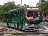 Sudeste Transportes Coletivos 3371 na cidade de Porto Alegre, Rio Grande do Sul, Brasil, por Otávio dos Reis . Número da foto: #:id.