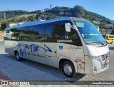 Gil Tur - Gil Transporte de Passageiros 9082 na cidade de Ituporanga, Santa Catarina, Brasil, por Amarildo Kamers. Número da foto: #13108222.
