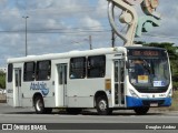 Viação Atalaia Transportes 6521 na cidade de Aracaju, Sergipe, Brasil, por Douglas Andrez. Número da foto: #13109730.