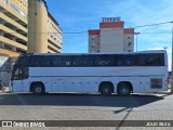 Ônibus Particulares 5266 na cidade de Porto Alegre, Rio Grande do Sul, Brasil, por JULIO SILVA. Número da foto: #13108711.