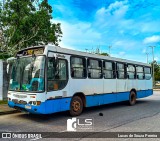 Ônibus Particulares 6446 na cidade de Campos dos Goytacazes, Rio de Janeiro, Brasil, por Lucas de Souza Pereira. Número da foto: #13109259.