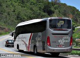 Paraibuna Transportes 22016 na cidade de Santos Dumont, Minas Gerais, Brasil, por Isaias Ralen. Número da foto: #:id.