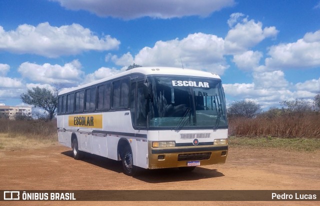 Escolares 9315 na cidade de Picos, Piauí, Brasil, por Pedro Lucas. Número da foto: #13111120.