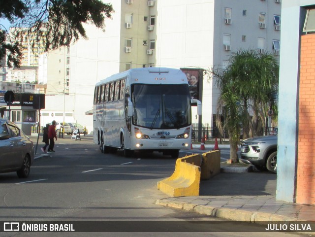 UFRGS - Universidade Federal do Rio Grande do Sul 19 na cidade de Porto Alegre, Rio Grande do Sul, Brasil, por JULIO SILVA. Número da foto: #13112490.