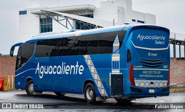 Aguacaliente 1267 na cidade de Morelia, Michoacán, México, por Fabián Reyes. Número da foto: #13112359.