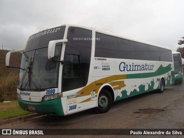 Guimatur Turismo 3600 na cidade de Queimados, Rio de Janeiro, Brasil, por Paulo Alexandre da Silva. Número da foto: #13111814.