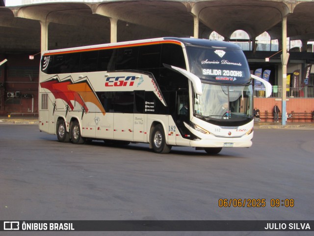 EGA - Empresa General Artigas 182 na cidade de Porto Alegre, Rio Grande do Sul, Brasil, por JULIO SILVA. Número da foto: #13111220.