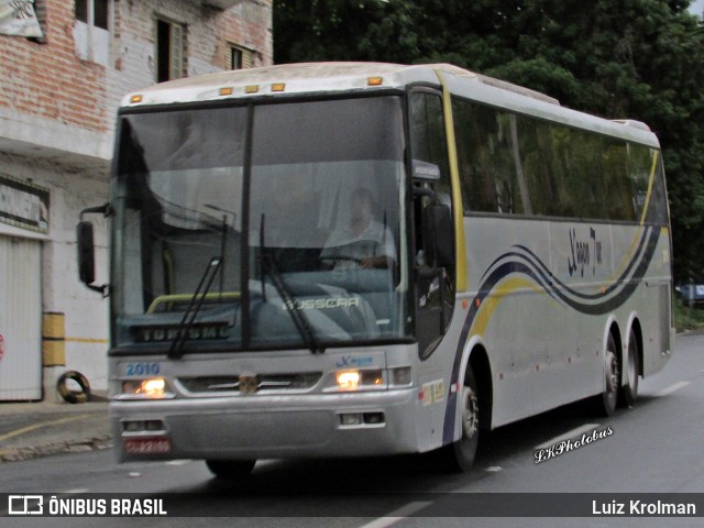 Xagon Tur 2010 na cidade de Aparecida, São Paulo, Brasil, por Luiz Krolman. Número da foto: #13112858.