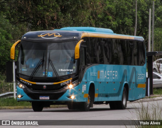 Master Locação 20127 na cidade de São Lourenço da Mata, Pernambuco, Brasil, por Ytalo Alves. Número da foto: #13111261.