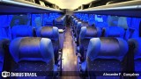 Empresa de Ônibus Nossa Senhora da Penha 65085 na cidade de Brusque, Santa Catarina, Brasil, por Alexandre F.  Gonçalves. Número da foto: #13111172.