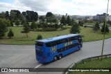 ETM - Empresa de Transporte Maullín 478 na cidade de Puerto Montt, Llanquihue, Los Lagos, Chile, por Sebastián Ignacio Alvarado Herrera. Número da foto: #13112916.
