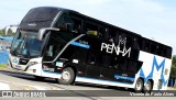 Empresa de Ônibus Nossa Senhora da Penha 63025 na cidade de São Paulo, São Paulo, Brasil, por Vicente de Paulo Alves. Número da foto: #13110198.