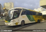 Empresa Gontijo de Transportes 19155 na cidade de Belo Horizonte, Minas Gerais, Brasil, por Helder Fernandes da Silva. Número da foto: #13110863.