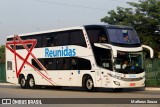 Empresa Reunidas Paulista de Transportes 160001 na cidade de São Paulo, São Paulo, Brasil, por Matheus Souza. Número da foto: #13112111.