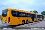 Transportes Capellini 32554 na cidade de Monte Mor, São Paulo, Brasil, por José Eduardo Garcia Pontual. Número da foto: #:id.