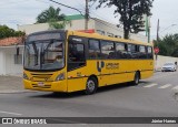 Jotur - Auto Ônibus e Turismo Josefense 1271 na cidade de Palhoça, Santa Catarina, Brasil, por Júnior Harras. Número da foto: #13110567.