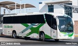 AdeO - Autobuses de Occidente 514 na cidade de Morelia, Michoacán, México, por Fabián Reyes. Número da foto: #13112305.
