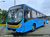 METROCOOP  na cidade de Limón, Limón, Limón, Costa Rica, por Yliand Sojo. Número da foto: #:id.