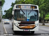 Erig Transportes > Gire Transportes A63511 na cidade de Rio de Janeiro, Rio de Janeiro, Brasil, por Brenno Santos. Número da foto: #13111343.