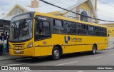Jotur - Auto Ônibus e Turismo Josefense 1268 na cidade de Palhoça, Santa Catarina, Brasil, por Júnior Harras. Número da foto: #13110559.