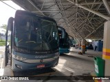 Expresso Brasileiro 7195 na cidade de Eunápolis, Bahia, Brasil, por Daniel Santos. Número da foto: #:id.