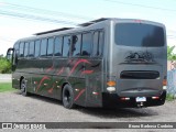 Motorhomes 3A62 na cidade de Florianópolis, Santa Catarina, Brasil, por Bruno Barbosa Cordeiro. Número da foto: #13111122.