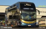 Nobre Turismo 2401 na cidade de Goiânia, Goiás, Brasil, por Carlos Júnior. Número da foto: #13112222.