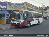 Transportadora Tinguá RJ 156.205 na cidade de Nova Iguaçu, Rio de Janeiro, Brasil, por Hanry Noronha e Silva. Número da foto: #:id.