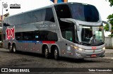Auto Viação 1001 RJ 108.508 na cidade de Rio de Janeiro, Rio de Janeiro, Brasil, por Tadeu Vasconcelos. Número da foto: #13110513.