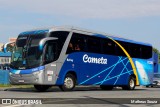 Viação Cometa 17225 na cidade de São Paulo, São Paulo, Brasil, por Matheus Souza. Número da foto: #13112722.