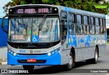 Radial Suzano 1222 na cidade de Suzano, São Paulo, Brasil, por Cauan Ferreira. Número da foto: #13112873.