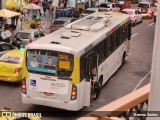 Erig Transportes > Gire Transportes A63530 na cidade de Rio de Janeiro, Rio de Janeiro, Brasil, por Brenno Santos. Número da foto: #13110413.