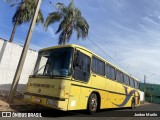 Ônibus Particulares 7006 na cidade de Cardoso, São Paulo, Brasil, por Jordan Murilo. Número da foto: #13110661.