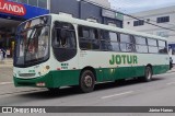 Jotur - Auto Ônibus e Turismo Josefense 1259 na cidade de Palhoça, Santa Catarina, Brasil, por Júnior Harras. Número da foto: #13110550.