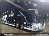Empresa de Ônibus Nossa Senhora da Penha 64000 na cidade de Lages, Santa Catarina, Brasil, por LUCAS NASCIMENTO. Número da foto: #13111068.