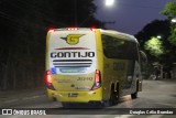 Empresa Gontijo de Transportes 21340 na cidade de Belo Horizonte, Minas Gerais, Brasil, por Douglas Célio Brandao. Número da foto: #13112810.