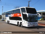 Unesul de Transportes 5716 na cidade de Cascavel, Paraná, Brasil, por Felipe  Dn. Número da foto: #13112657.