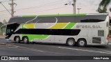 Brasil Sul Linhas Rodoviárias 3700 na cidade de Londrina, Paraná, Brasil, por Fábio Paixão. Número da foto: #:id.