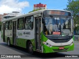 Transurb AE-44610 na cidade de Belém, Pará, Brasil, por Adryan Sálomo. Número da foto: #:id.