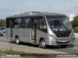 Ônibus Particulares FVB9893 na cidade de São Paulo, São Paulo, Brasil, por Luciano Ferreira da Silva. Número da foto: #13112678.