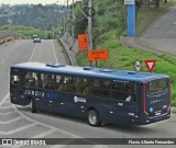 Jundiá Transportadora Turistica 1248 na cidade de Mairinque, São Paulo, Brasil, por Flavio Alberto Fernandes. Número da foto: #:id.