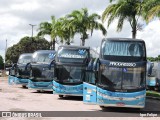 Auto Viação Progresso 6087 na cidade de Recife, Pernambuco, Brasil, por Igor Felipe. Número da foto: #13111429.