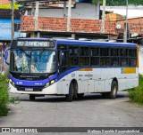 Mobibrasil São Lourenço >>> Mobi-PE 2.019 na cidade de Camaragibe, Pernambuco, Brasil, por Matheus Ronaldo Busomobioficial_. Número da foto: #:id.